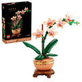 LEGO Botanicals - Mini-Orchidea 10343