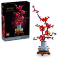 LEGO Botanicals - Albicocco giapponese 10369