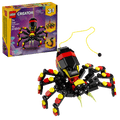 LEGO Creator - Ragno trasformista 31159