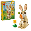 LEGO Creator - Adorabile Coniglio 31162