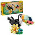 LEGO Creator - Tucano tropicale 31173
