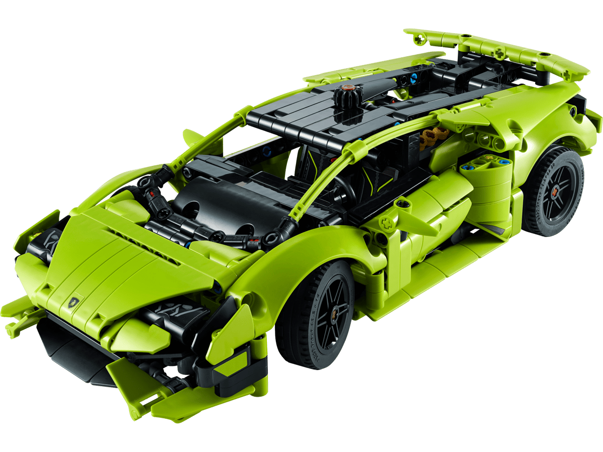 LEGO Technic - Lamborghini Huracán 42161