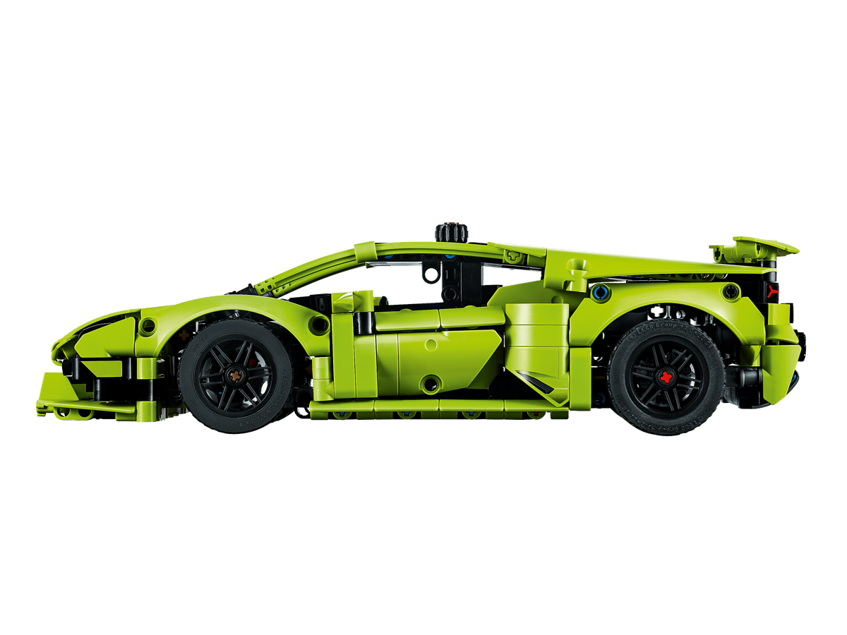 LEGO Technic - Lamborghini Huracán 42161