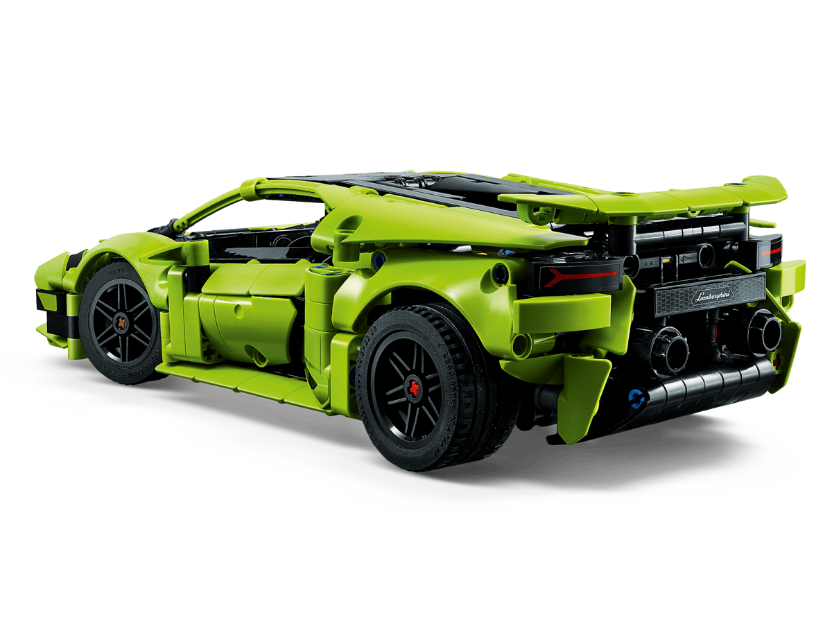 LEGO Technic - Lamborghini Huracán 42161