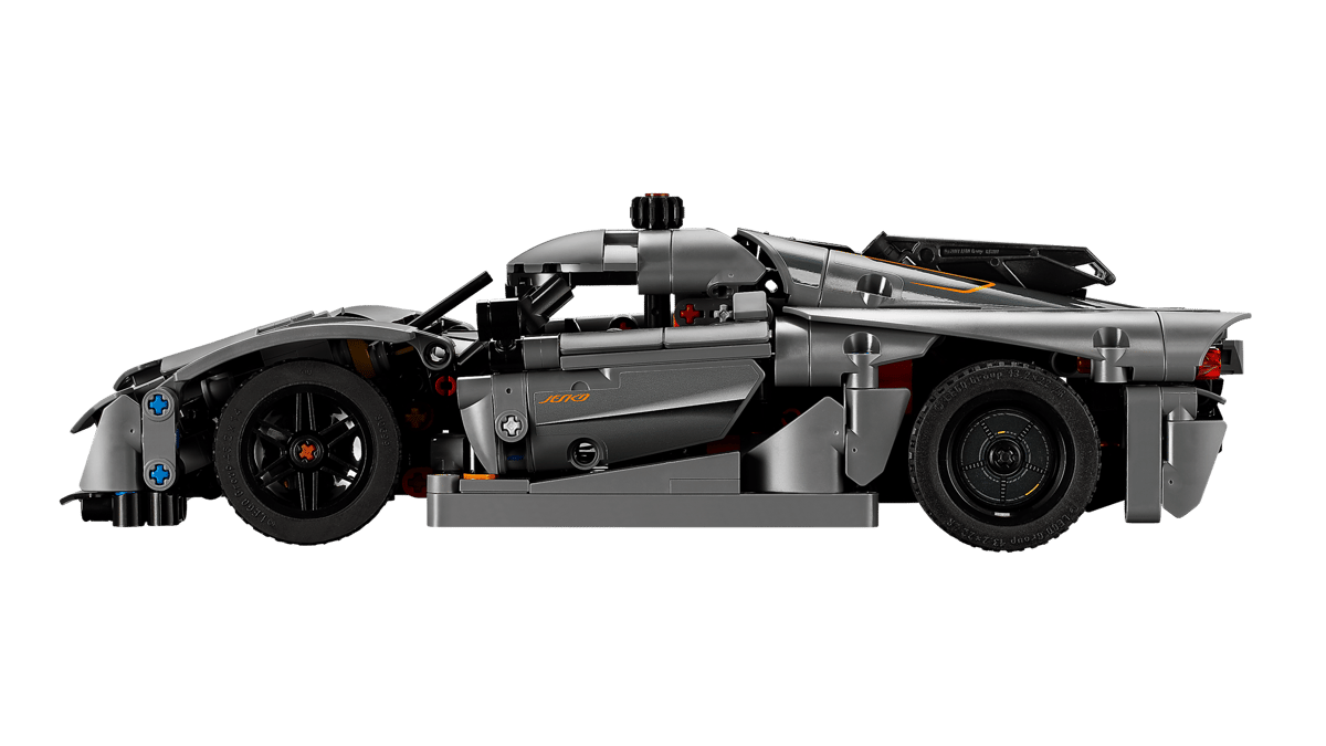 LEGO Technic - Koenigsegg Jesko 42173