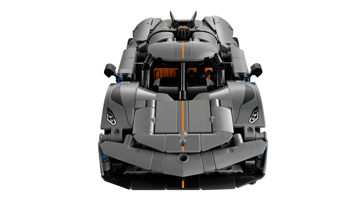 LEGO Technic - Koenigsegg Jesko 42173