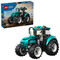 LEGO City - Trattore 60498