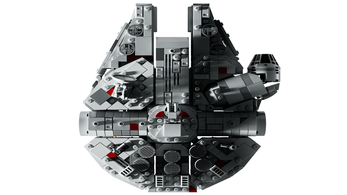 LEGO Star Wars - Millennium Falcon 75375