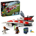 LEGO Star Wars - Starfighter di Jedi Bob 75388