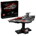 LEGO Star Wars -Nave d'Assalto Classe Acclamator 75404