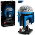 LEGO Star Wars - Jango Fet Helmet 75408