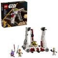 LEGO Star Wars - Caccia stellare V-19 Torrent 75432