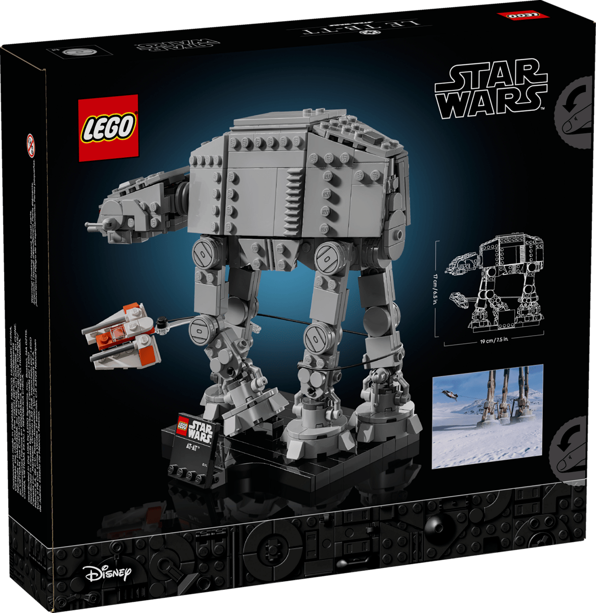 LEGO Star Wars - AT-AT 75440