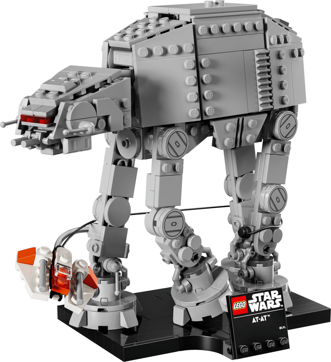 LEGO Star Wars - AT-AT 75440