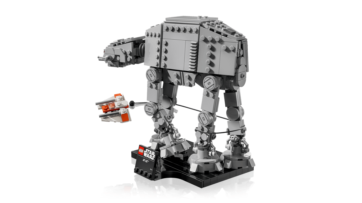 LEGO Star Wars - AT-AT 75440
