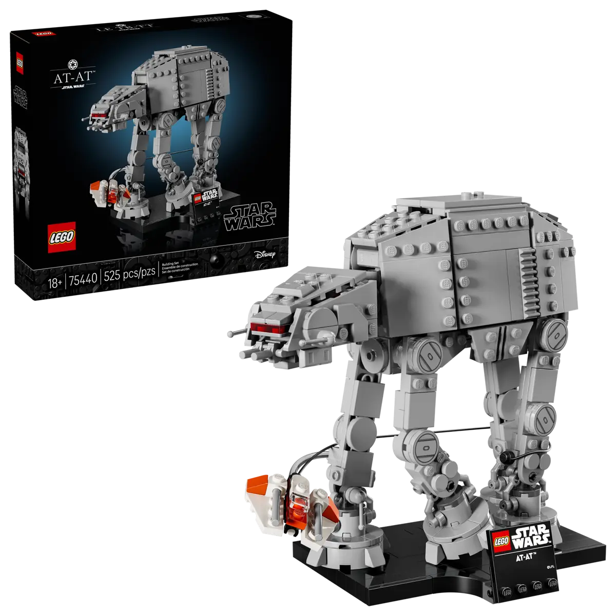 LEGO Star Wars - AT-AT 75440