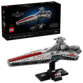 LEGO Star Wars - Attack Cruiser Classe Venator 75441