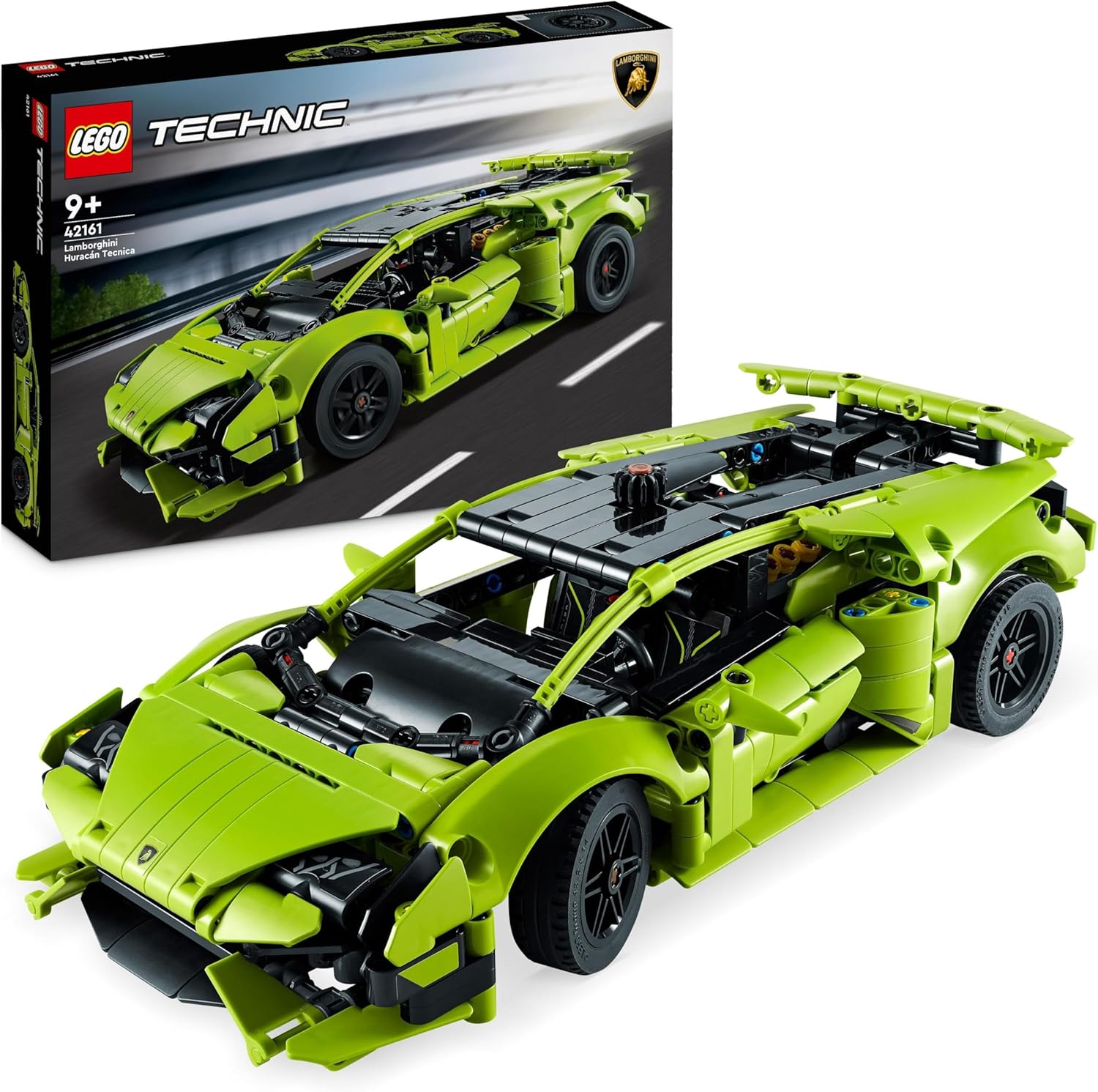 LEGO Technic - Lamborghini Huracán 42161
