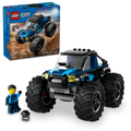 LEGO City - Monster Truck blu 60402