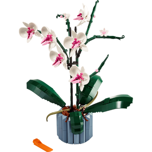 LEGO Botanicals - Orchidea 10311