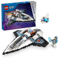 LEGO City - Astronave interstellare 60430