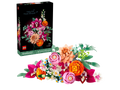 LEGO Botanicals - Bouquet di Fiori Rosa 10342