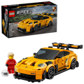 LEGO Speed - Porsche 911 GT3 RS 77239