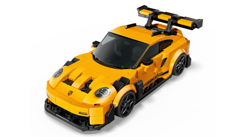 LEGO Speed - Porsche 911 GT3 RS 77239