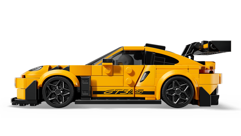 LEGO Speed - Porsche 911 GT3 RS 77239