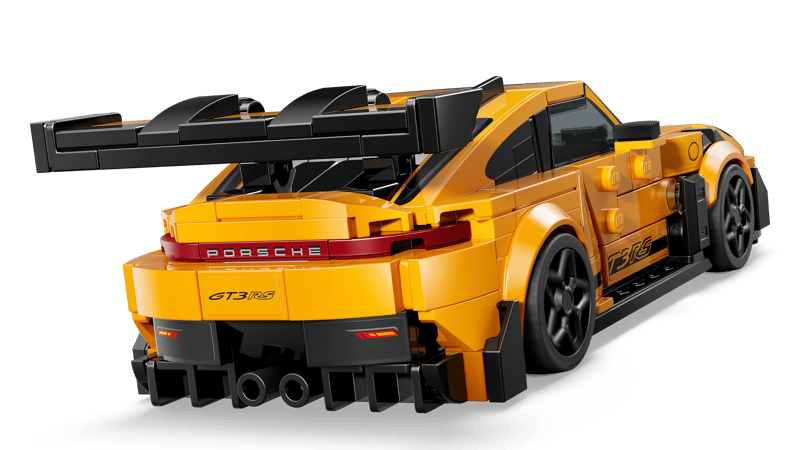 LEGO Speed - Porsche 911 GT3 RS 77239
