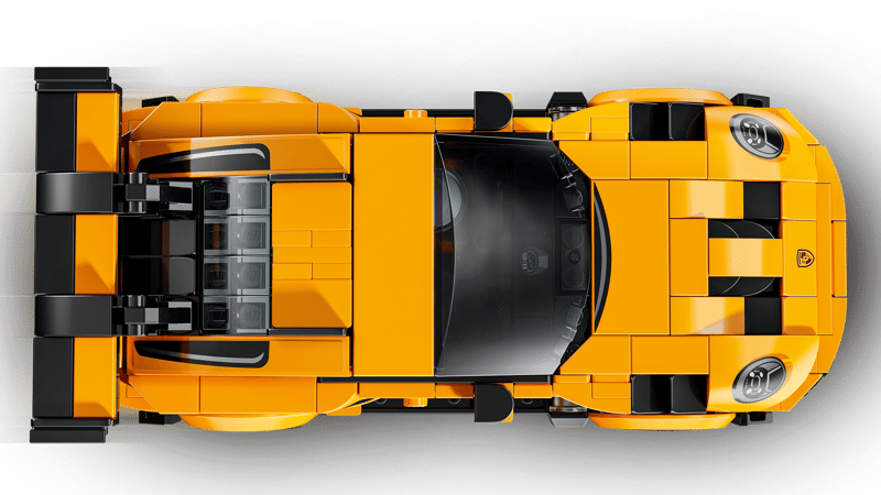 LEGO Speed - Porsche 911 GT3 RS 77239