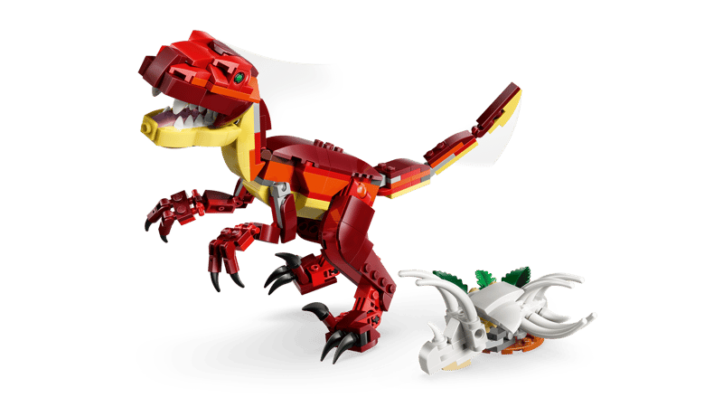 LEGO Creator - Feroce dinosauro 31379