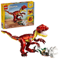 LEGO Creator - Feroce dinosauro 31379