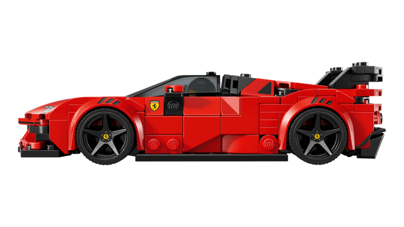 LEGO Speed - Ferrari SF90 XX Stradale 77254