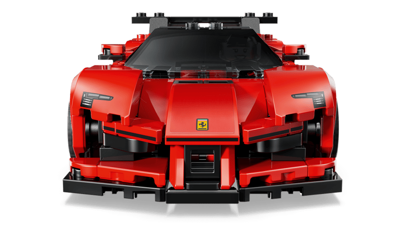 LEGO Speed - Ferrari SF90 XX Stradale 77254