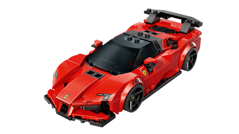 LEGO Speed - Ferrari SF90 XX Stradale 77254