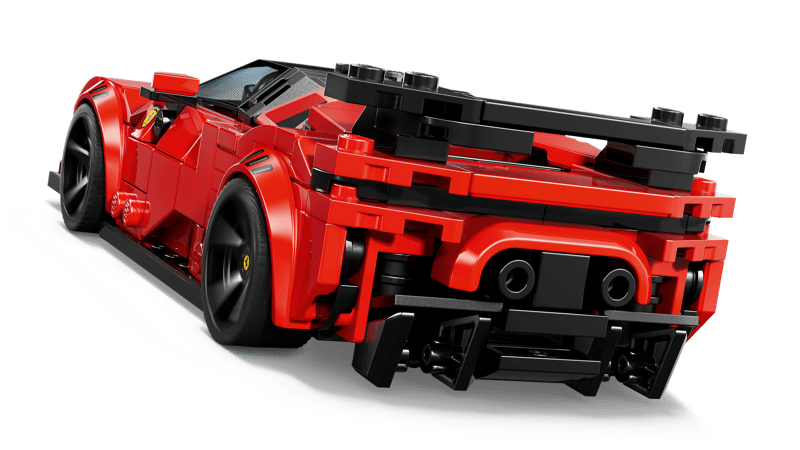 LEGO Speed - Ferrari SF90 XX Stradale 77254
