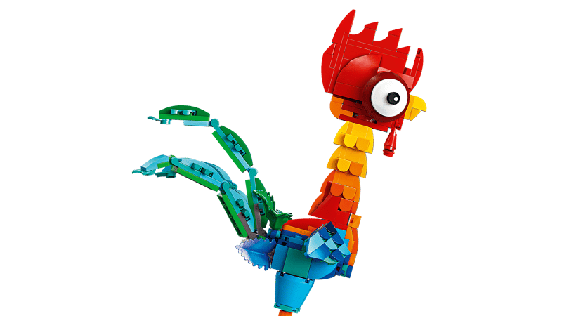 LEGO Disney - Heihei - 43272