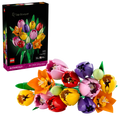 LEGO Botanicals - Bouquet di Tulipani 11501