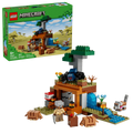 LEGO Minecraft - Spedizione nella Miniera 21269
