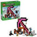 LEGO Minecraft - La Miniera delle Piccozze 21277