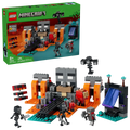LEGO Minecraft - Battaglia Contro il Wither 21590