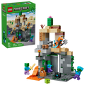 LEGO Minecraft - Zombie Dungeon 21587