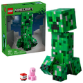 LEGO Minecraft - Creeper 21276