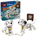 LEGO Disney - Lucky & Penny 43271