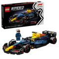 LEGO Speed - Auto da Corsa F1 Oracle Red Bull 77243