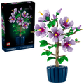 LEGO Botanicals - Ibisco 10372