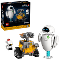 LEGO Disney - WALL-E e EVE 43279