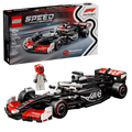 LEGO Speed - Auto da Corsa MoneyGram Haas F1 Team 77250