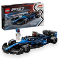 LEGO Speed - Auto da Corsa F1 Williams Racing 77249